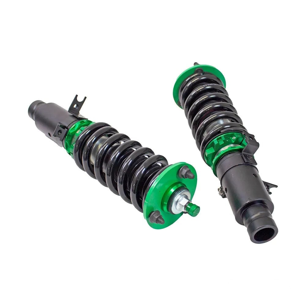 Rev9 Hyper Street II Coilover 32way Honda Accord 90-97 CB CD