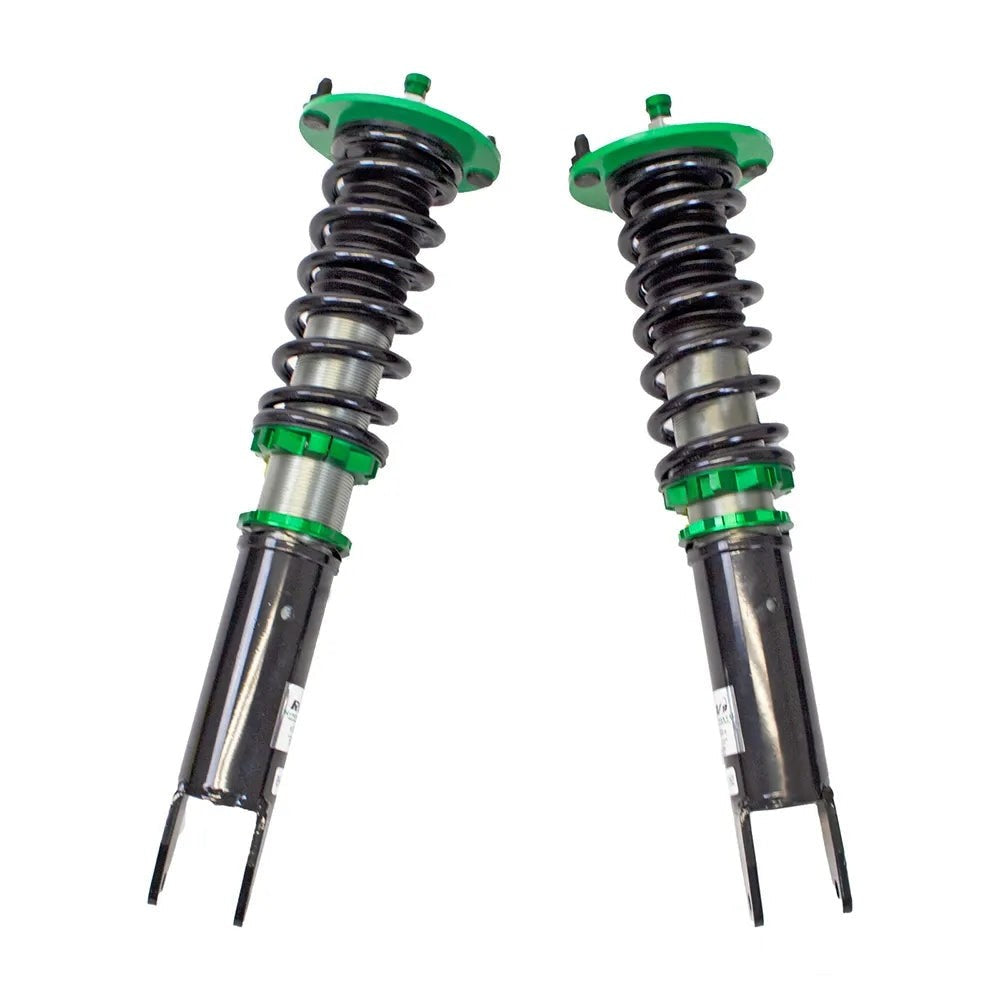 Rev9 Hyper Street II Coilover 32way Honda Accord 90-97 CB CD