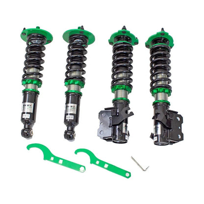 Rev9 Hyper Street II Coilover Maxima 00-03, I30 I35 00-04 A33