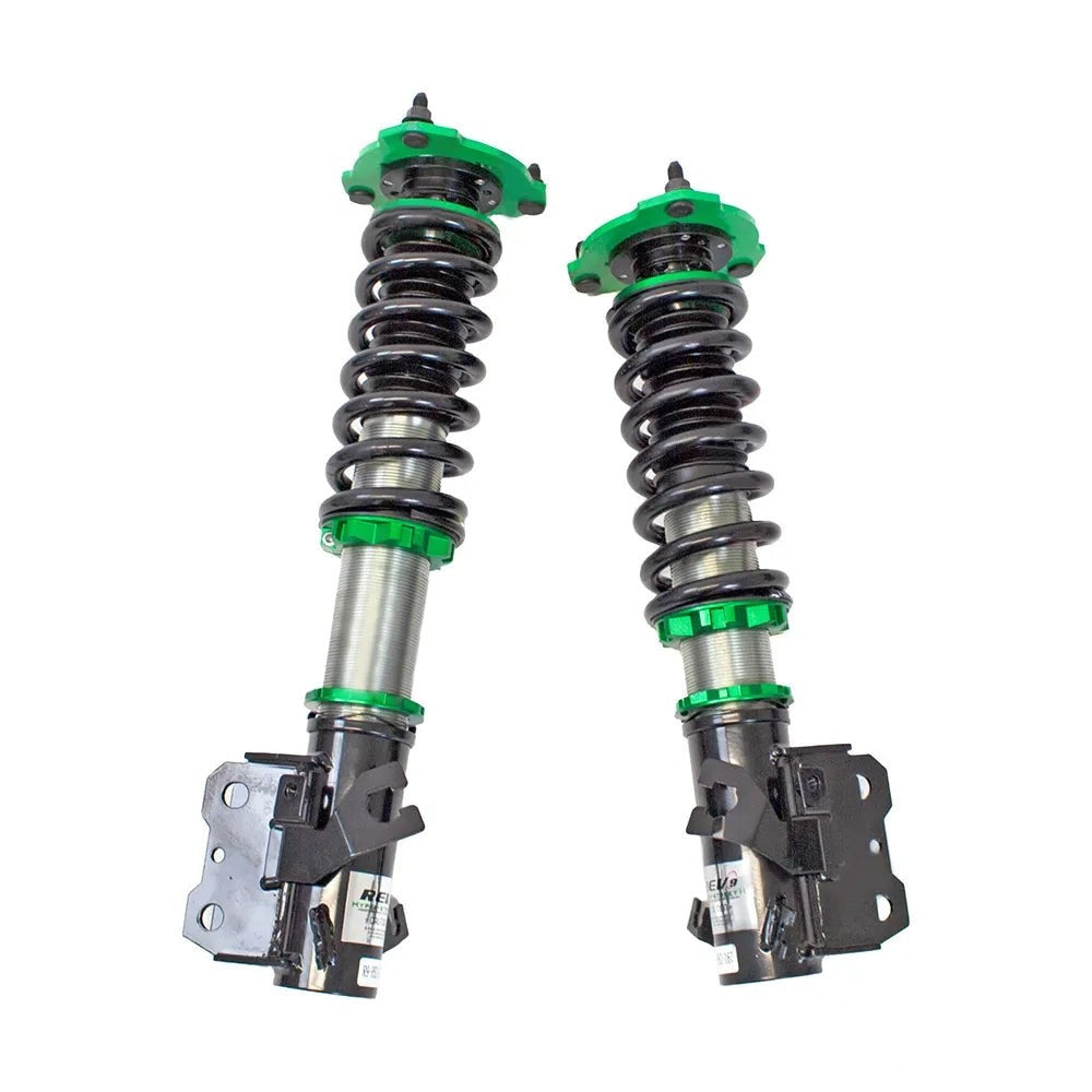 Rev9 Hyper Street II Coilover Maxima 00-03, I30 I35 00-04 A33