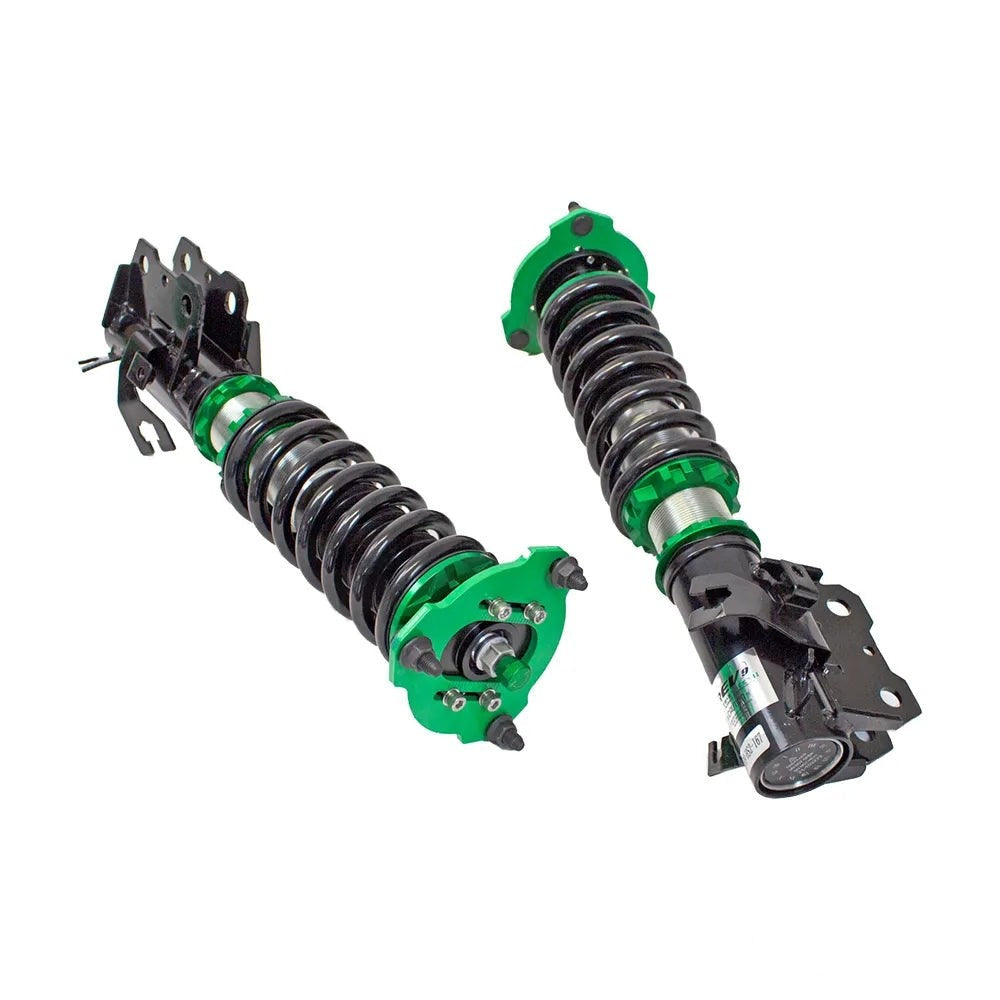 Rev9 Hyper Street II Coilover Maxima 00-03, I30 I35 00-04 A33