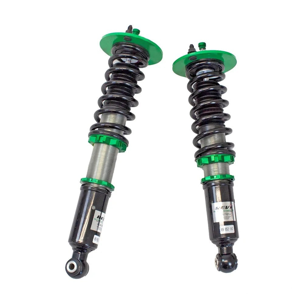 Rev9 Hyper Street II Coilover Maxima 00-03, I30 I35 00-04 A33