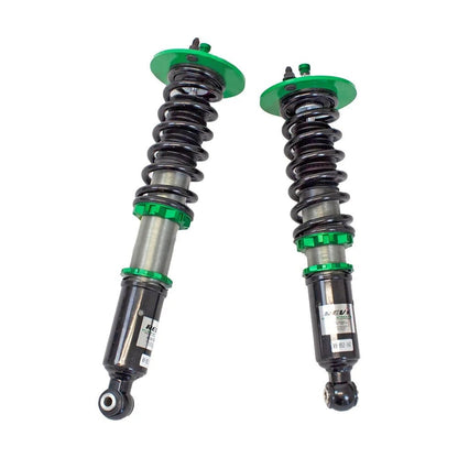 Rev9 Hyper Street II Coilover Maxima 00-03, I30 I35 00-04 A33