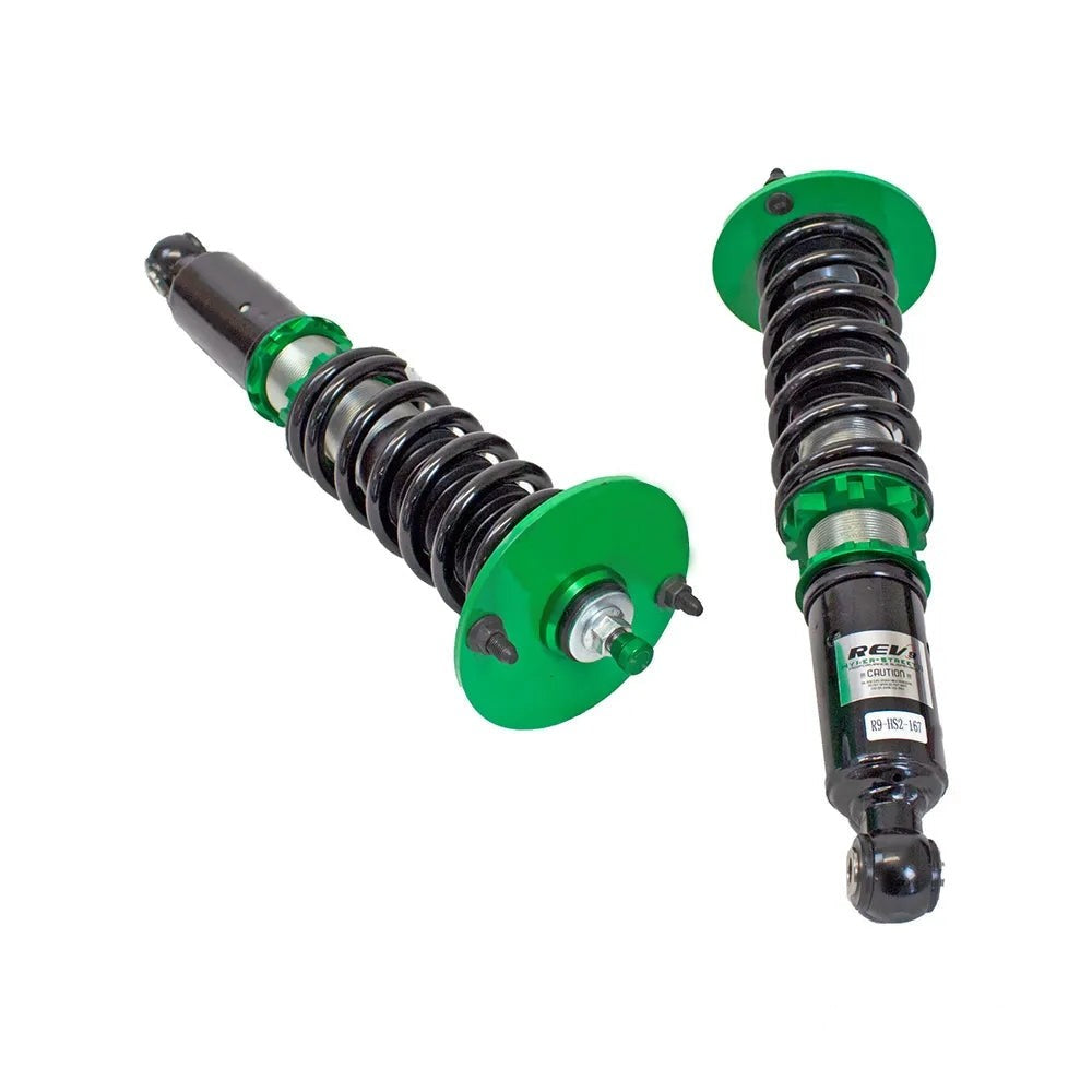 Rev9 Hyper Street II Coilover Maxima 00-03, I30 I35 00-04 A33