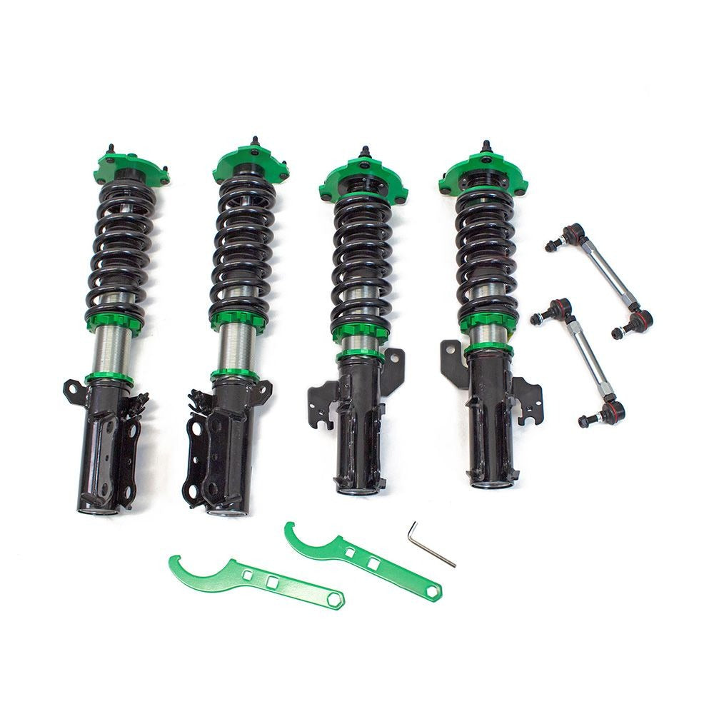 Rev9 Hyper Street II Coilover - Venza 09-15 *FWD highlander 08-13