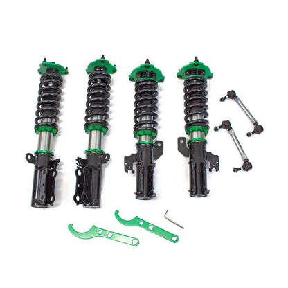 Rev9 Hyper Street II Coilover - Venza 09-15 *FWD highlander 08-13