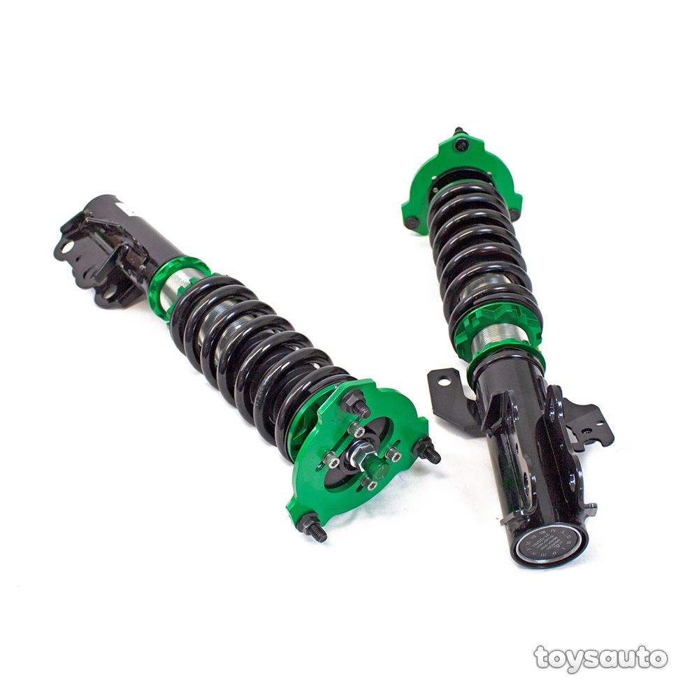 Rev9 Hyper Street II Coilover - Venza 09-15 *FWD highlander 08-13