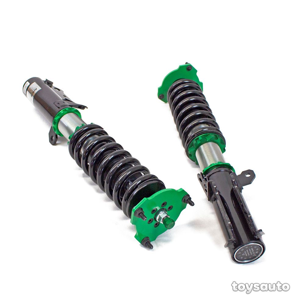 Rev9 Hyper Street II Coilover - Venza 09-15 *FWD highlander 08-13