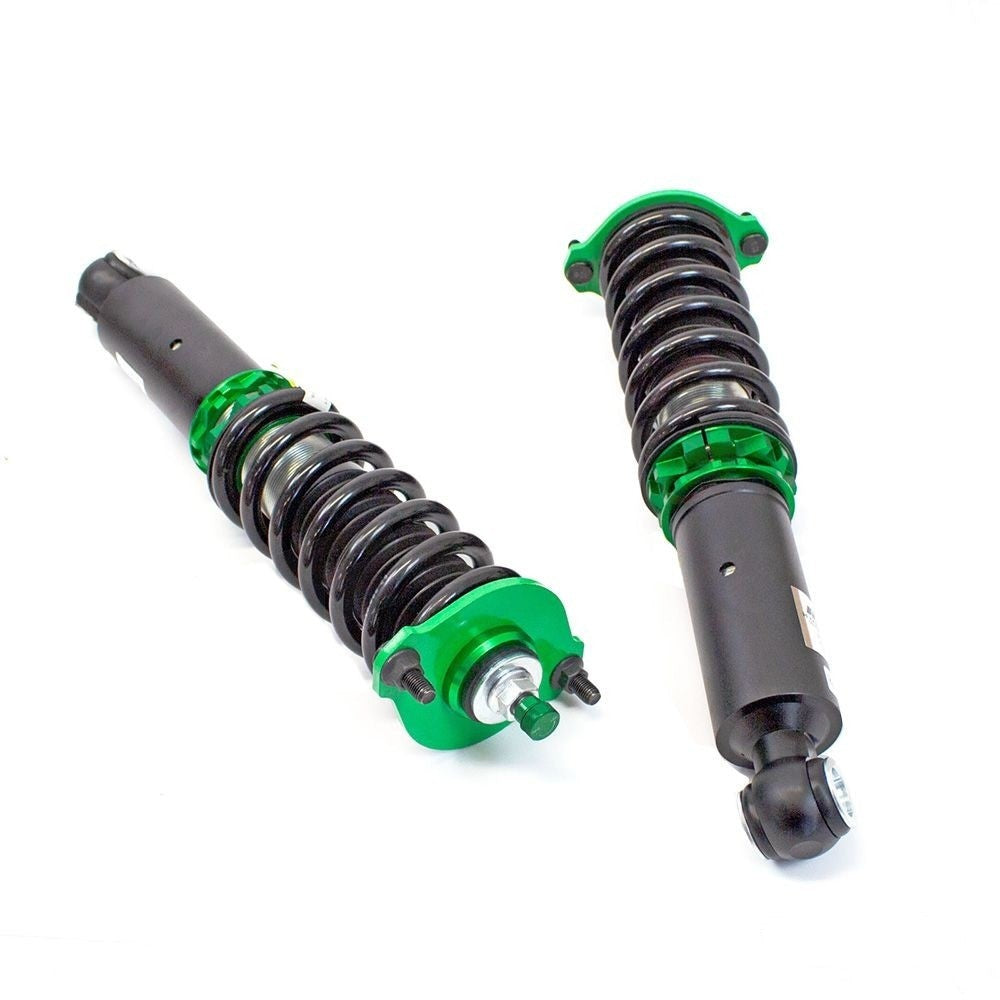Rev9 Hyper Street II Coilover Shock+Spring+Camber for Galant 99-03 Eclipse 00-05