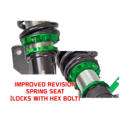 Rev9 Hyper Street II Coilover - **AWD Matrix Vibe 03-08**