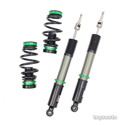 Rev9 Hyper Street II Coilover Spring+Shock for GTi 06-14 MK5 MK6 Golf 05-14 FWD - E Auto Inc.