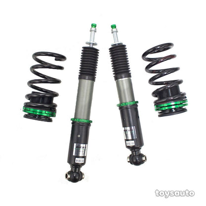 Rev9 Hyper Street II Coilover - Genesis Coupe 08-10