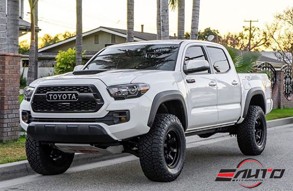 Advan RG-D2 *Black* Wheel Rim 17" 17x8.5 -10 6x139 for Tacoma 4Runner FJ Cruiser