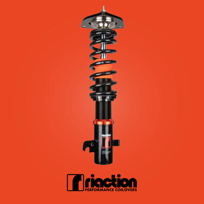 Riaction 32-Way Damper Adjustable Coilovers For Subaru Forester 03-08 SG