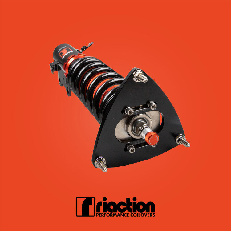 Riaction 32-Way Damper Adjustable Coilovers For Subaru Forester 14+ SJ