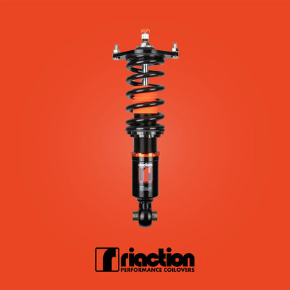 Riaction 32-Way Damper Adjustable Coilovers For Subaru Forester 14+ SJ