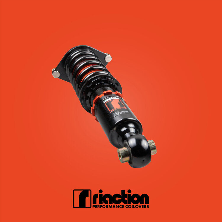 Riaction 32-Way Damper Adjustable Coilovers For Subaru Forester 08-13 SH