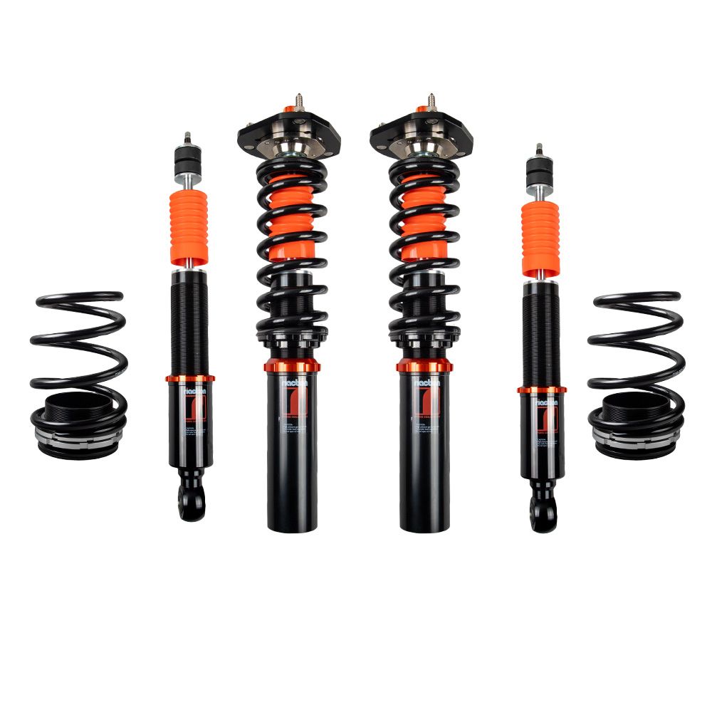 Riaction Coilovers For Toyota Corolla AE86 (Weld on) 83-87