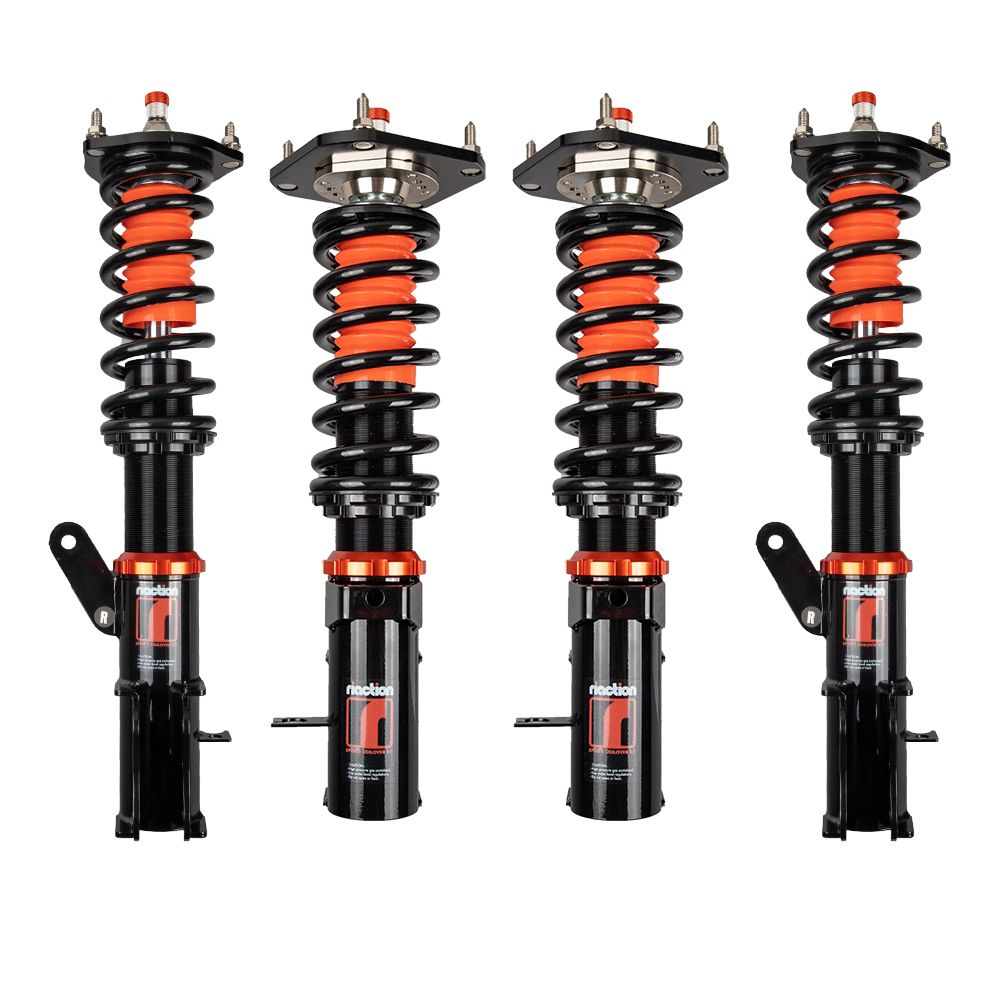 Riaction Coilovers For Toyota MR2 AW11 86-89