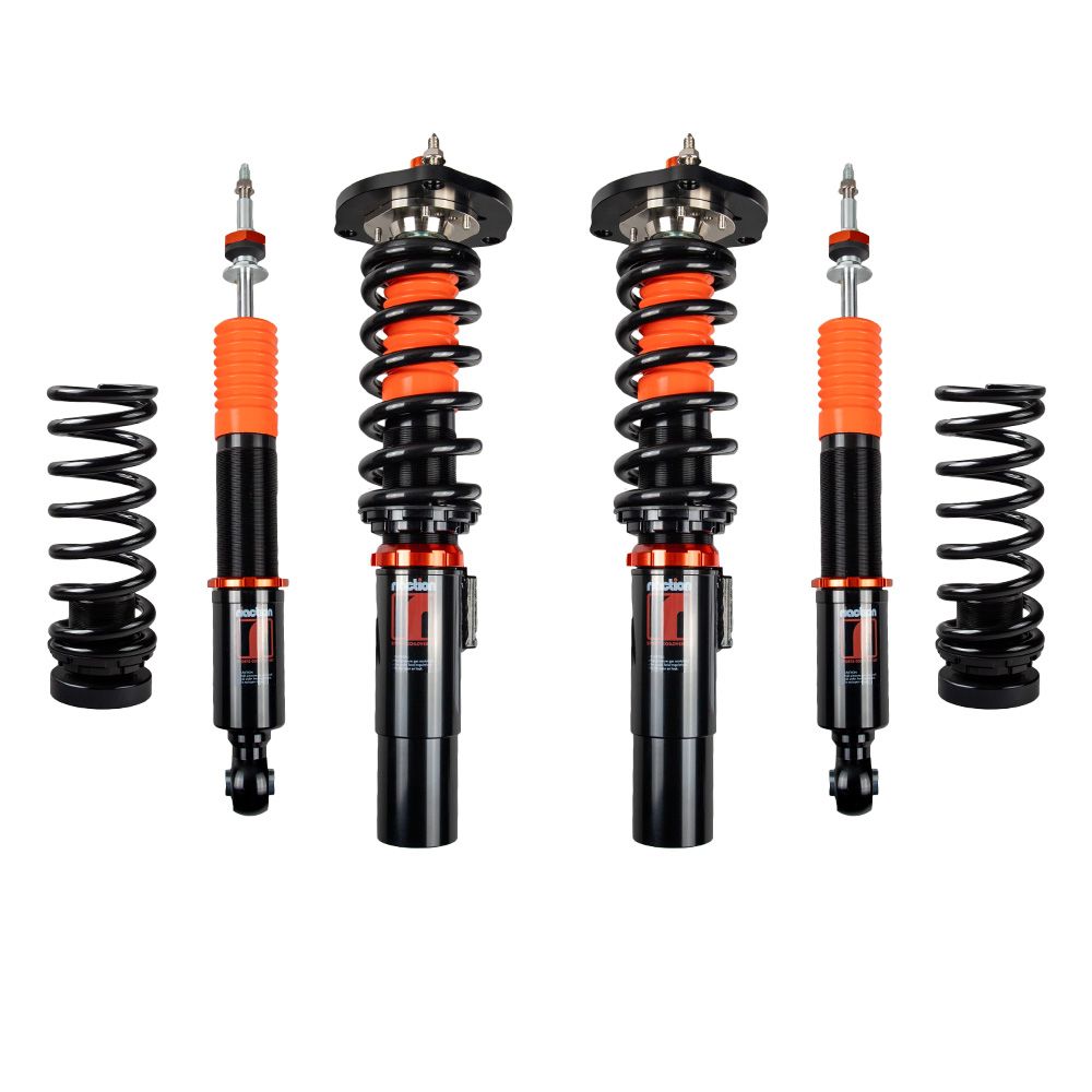 Riaction Coilovers For Volkswagen Passat B6/B7 06-16