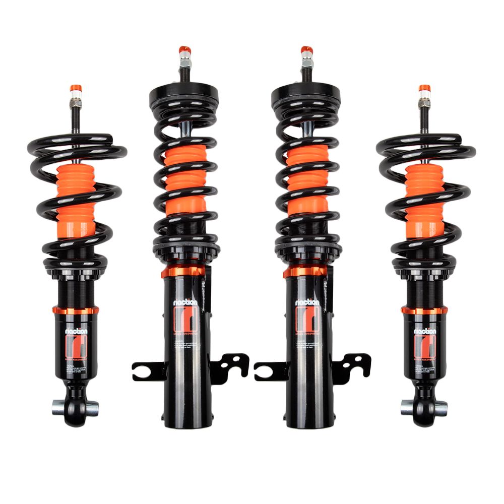 Riaction Coilovers For Chevrolet Camaro 10-15 (Excluding Convertible)