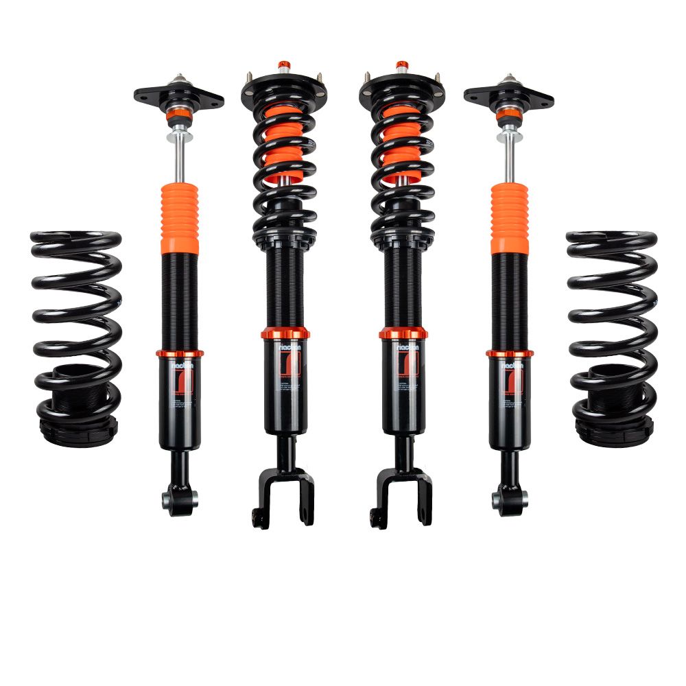 Riaction Coilovers For Dodge Challenger 08-10 / Charger 06-10 / Magnum 05-08