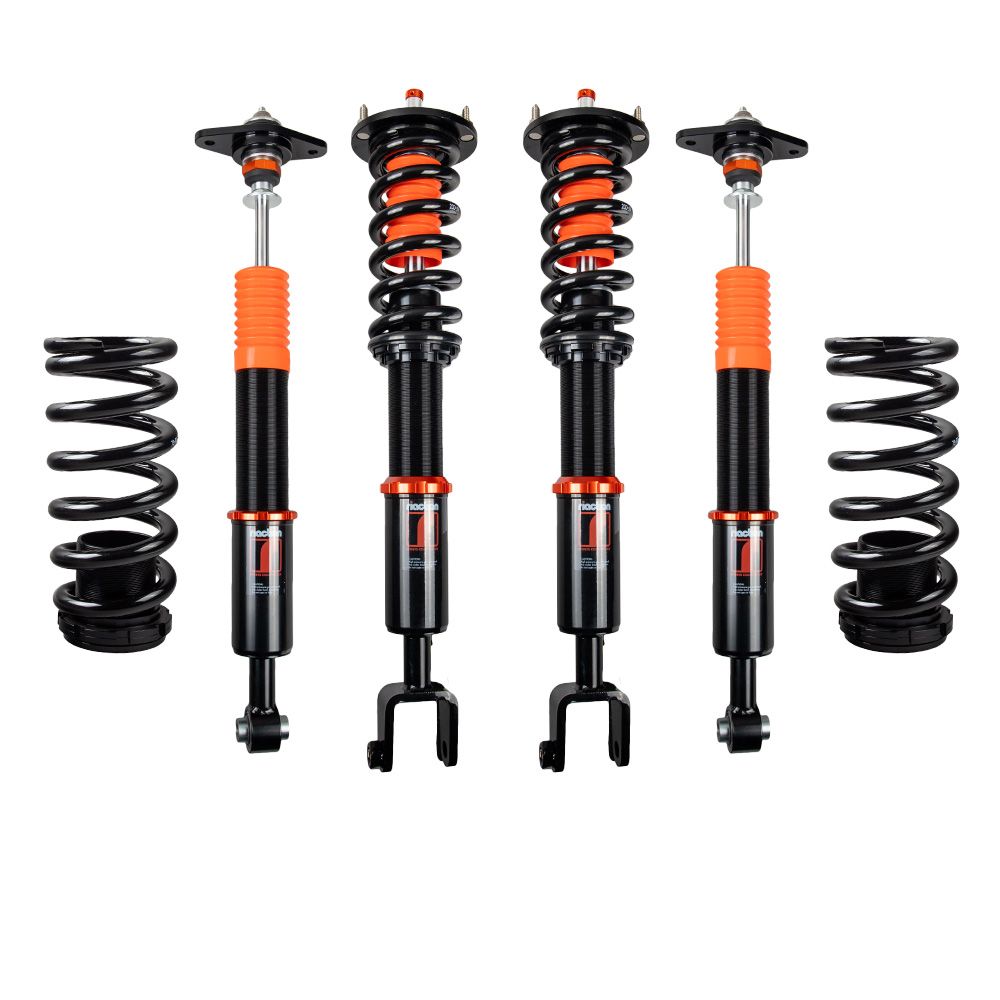 Riaction Coilovers For Chrysler 300 05-10