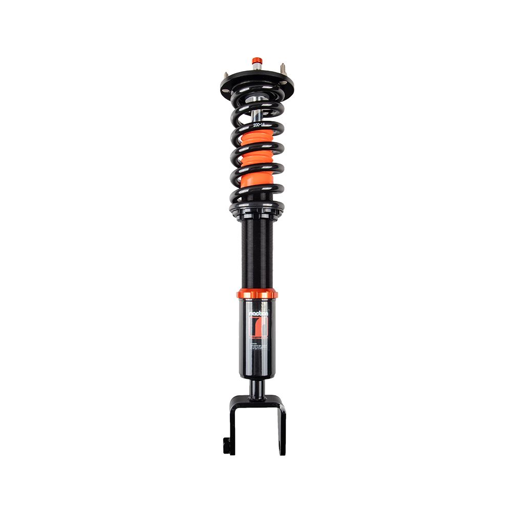 Riaction Coilovers For Dodge Challenger 11-20/ Charger 11-18 (excluding scat/hellcat)