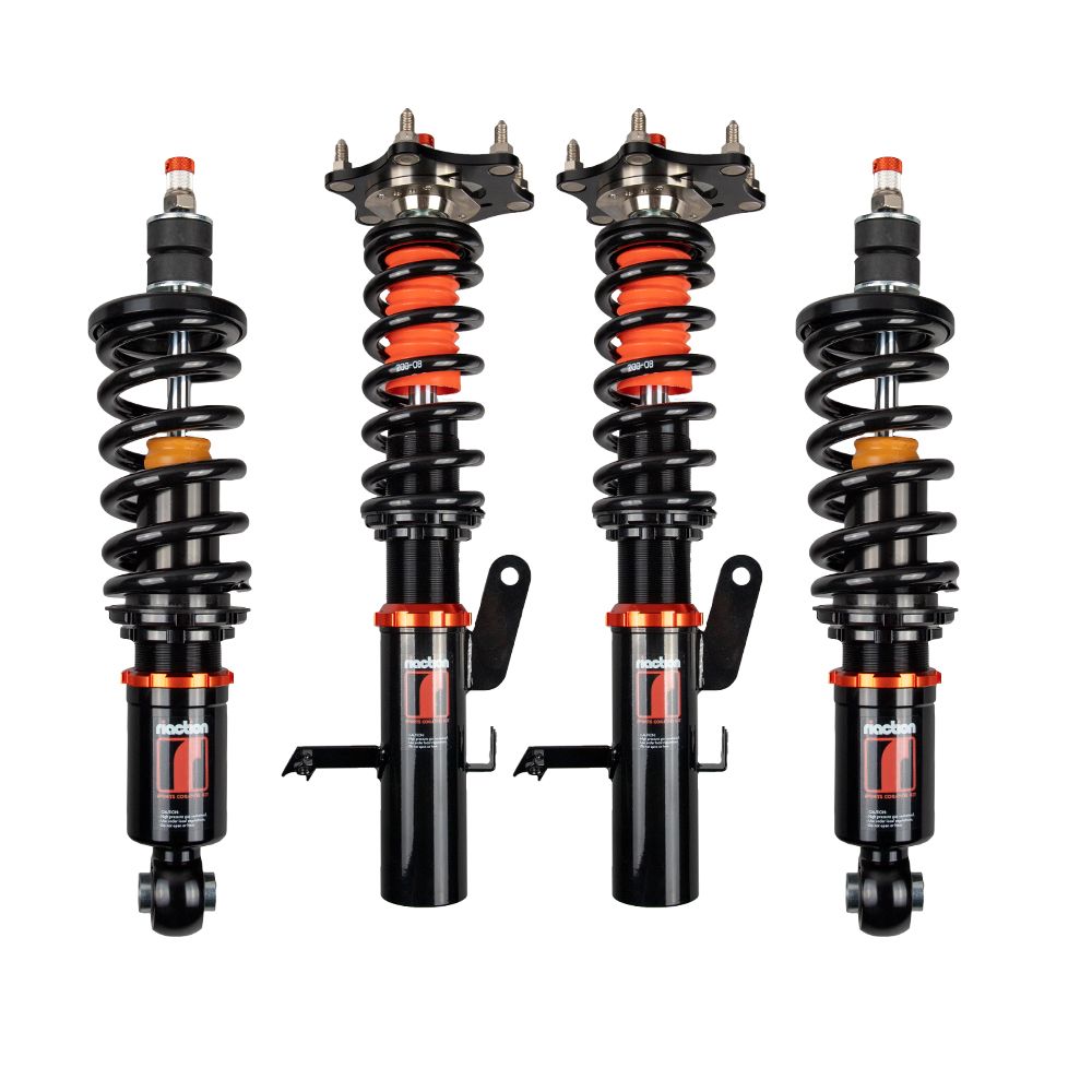 Riaction Coilovers For Honda CRV 07-11