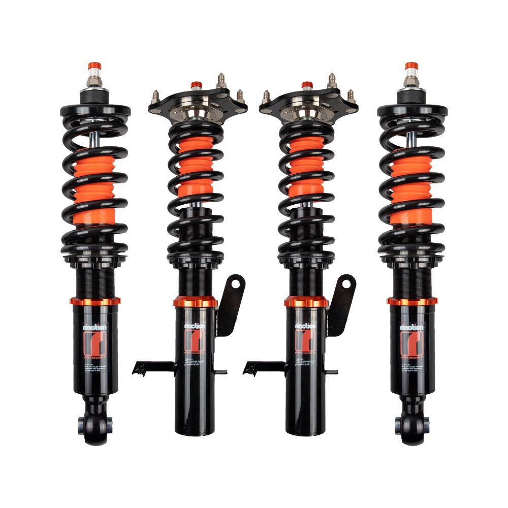 Riaction Coilovers For Honda CRV 12-16