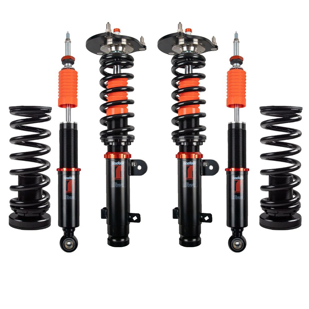 Riaction Coilovers For Honda CRV 17+