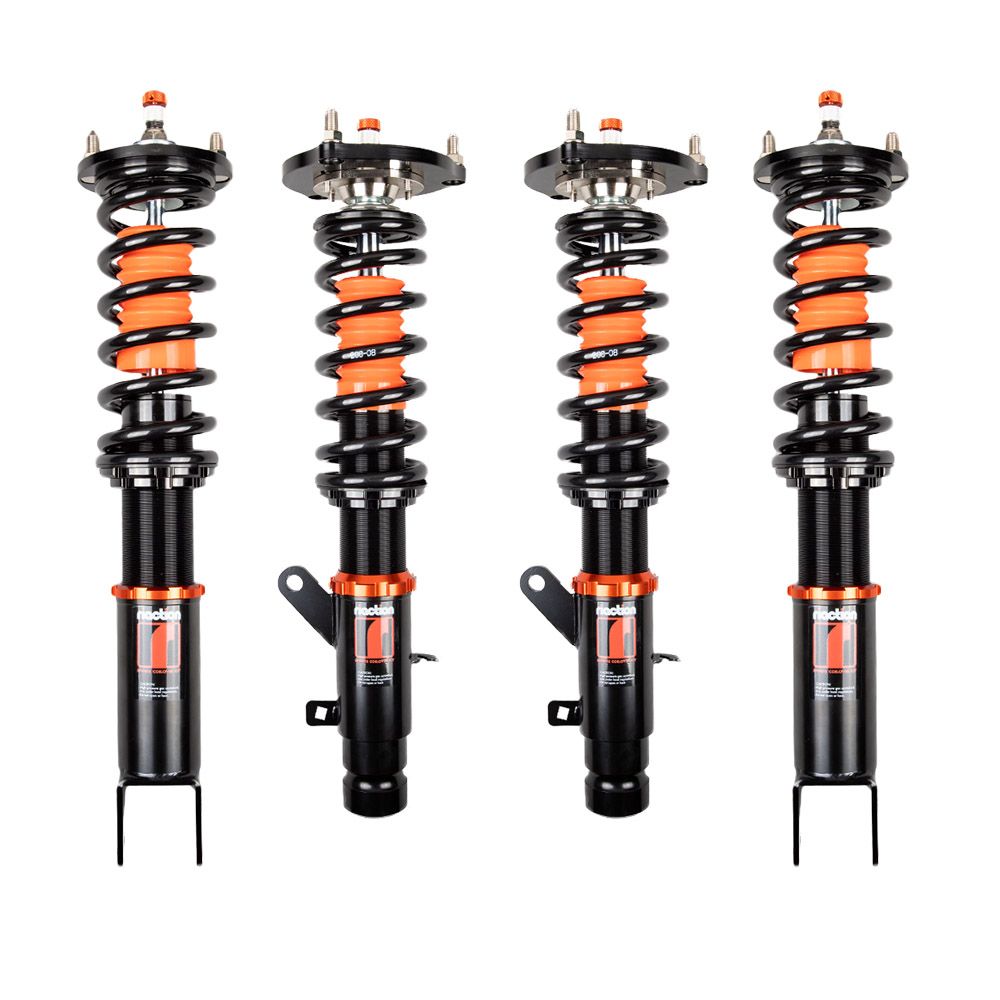 Riaction Coilovers For Acura TLX 15-19 / Honda Accord 13-17