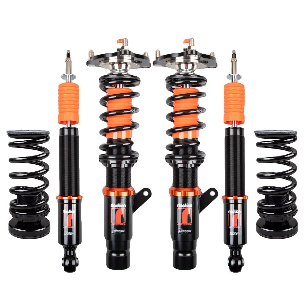 Riaction Coilovers For Honda Accord 18+