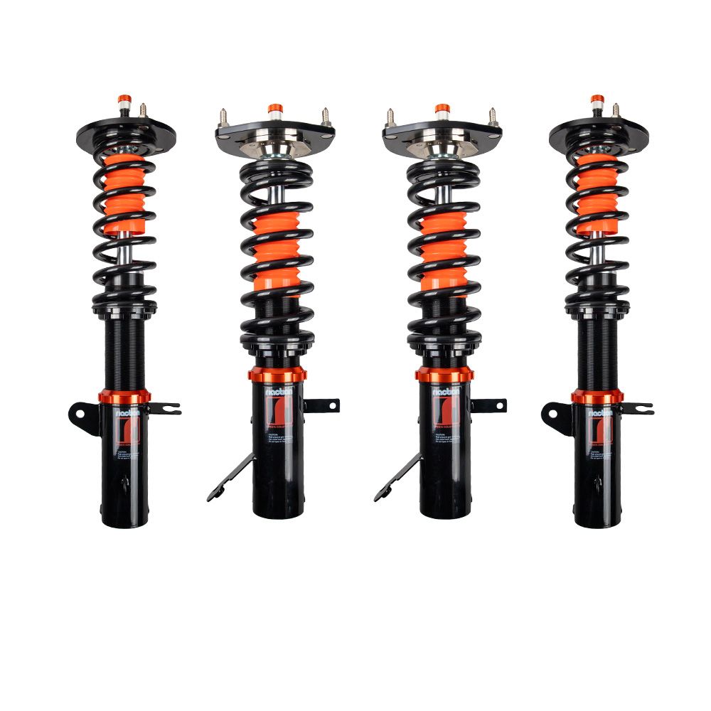 Riaction Coilovers For Toyota Corolla 93-02