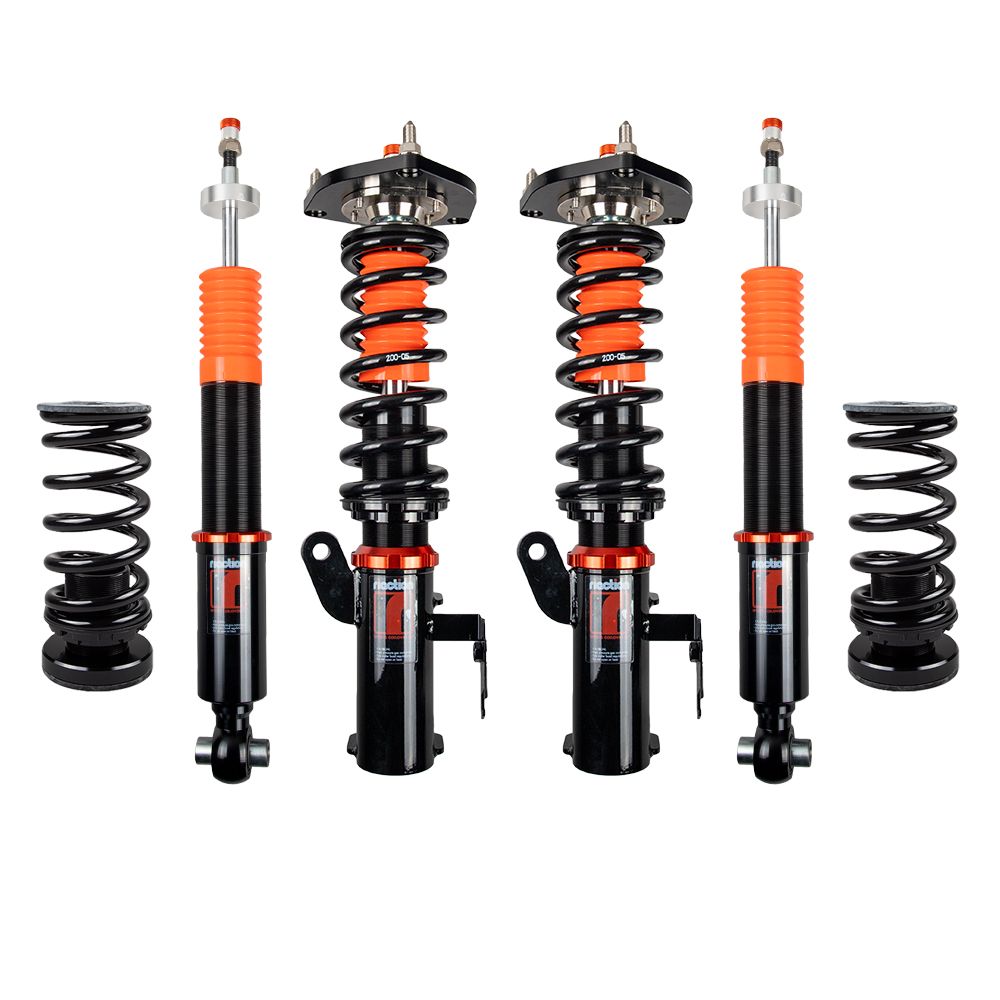 Riaction Coilovers For Toyota Corolla IM 17-18 (Hatch)