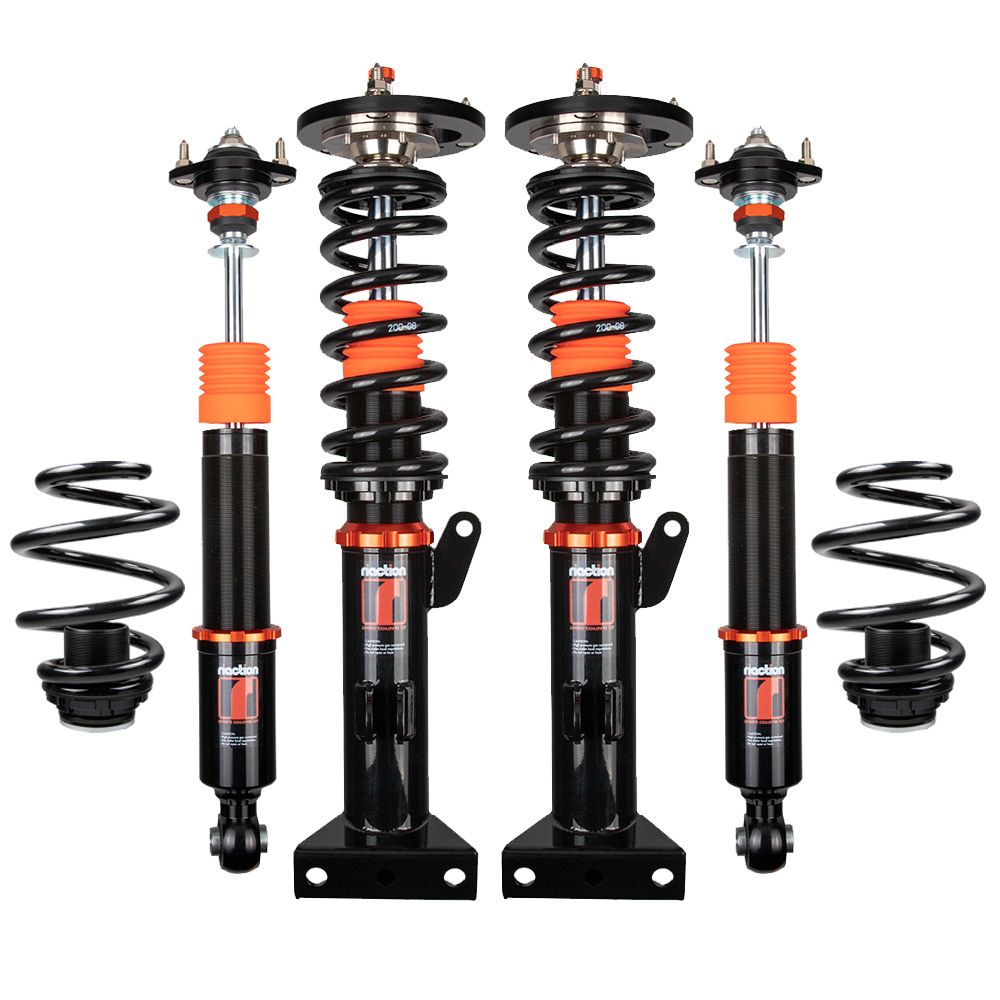 Riaction Coilovers For BMW 3 Series E36 M3 95-98