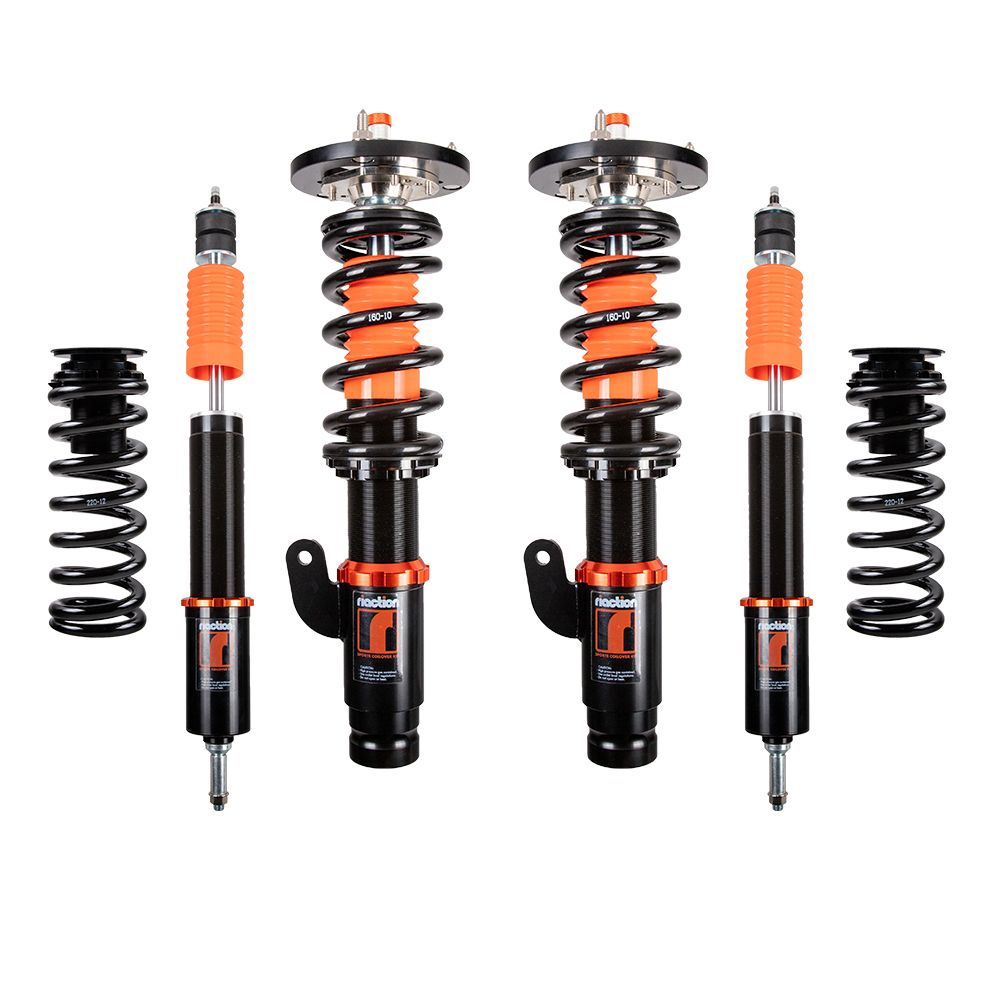 Riaction Coilovers For BMW 3 Series (Excl. M) E90 xDrive Only 06-11
