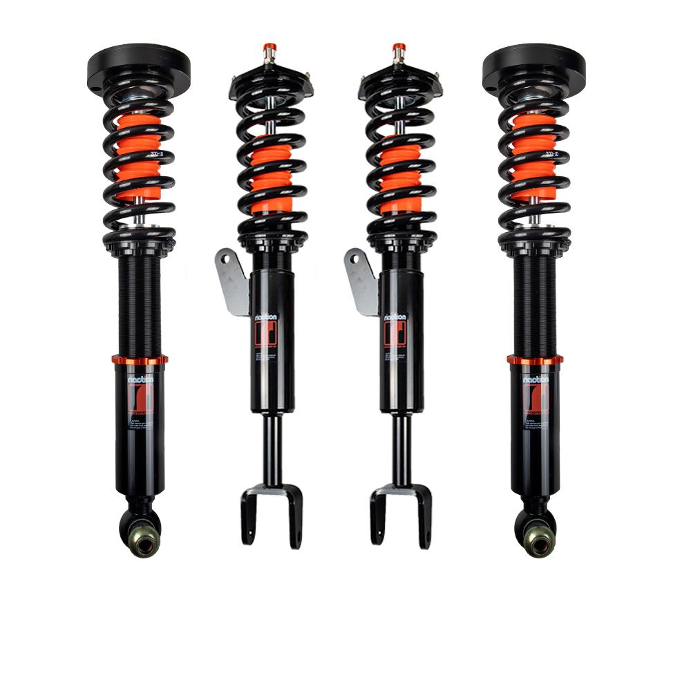 Riaction Coilovers For BMW 5 Series (Excl. M) F10 11-16
