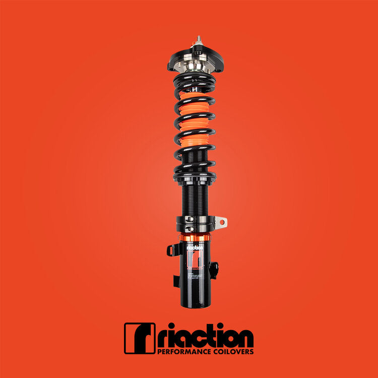 Riaction 32-Way Damper Adjustable Coilovers For Honda Civic FB SI 14-15 / 16-21 Acura ILX