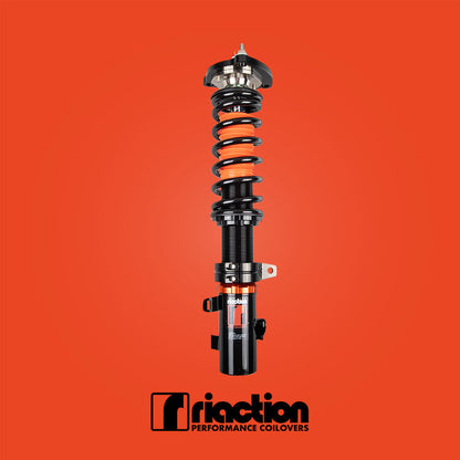 Riaction 32-Way Damper Adjustable Coilovers For Acura ILX 13-15 / Honda Civic FB (Incl. 12-13 Si) 12-15