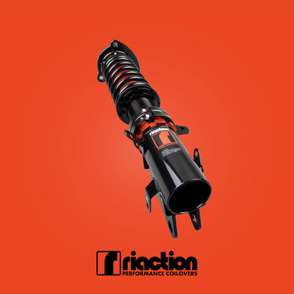 Riaction 32-Way Damper Adjustable Coilovers For Acura ILX 13-15 / Honda Civic FB (Incl. 12-13 Si) 12-15