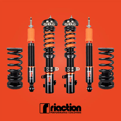 Riaction 32-Way Damper Adjustable Coilovers For Honda Civic FB SI 14-15 / 16-21 Acura ILX