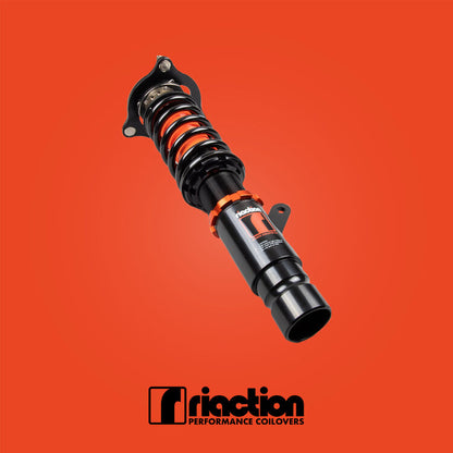 Riaction 32-Way Damper Adjustable Coilovers For Honda Civic FC SI 17+