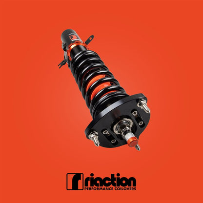 Riaction 32-Way Damper Adjustable Coilovers For Honda Civic FD 06-11