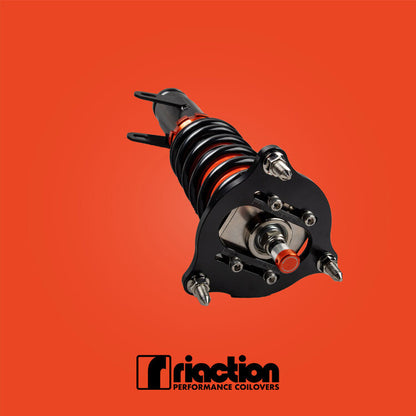 Riaction 32-Way Damper Adjustable Coilovers For Honda Civic Type R FK8 17+