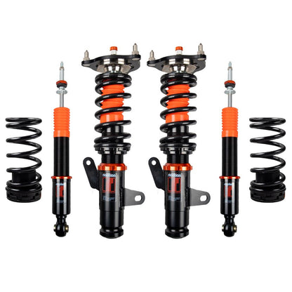 Riaction Coilovers For Honda Civic Type R FK8 17+