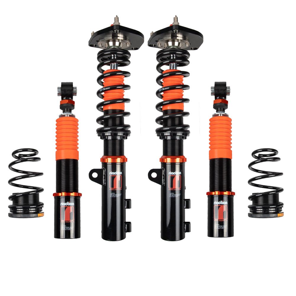 Riaction Coilovers For Kia Forte 14-16