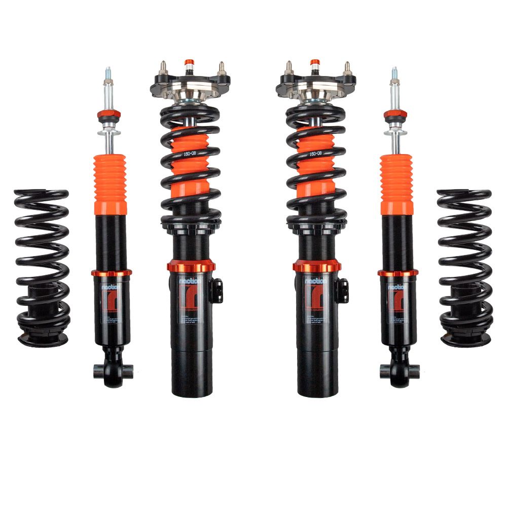 Riaction Coilovers For BMW 3 Series G20 19+