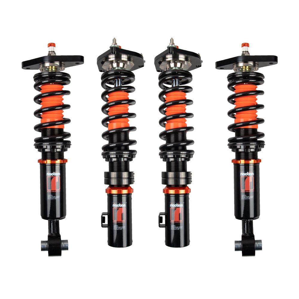 Riaction Coilovers For Hyundai Genesis Coupe 10-16