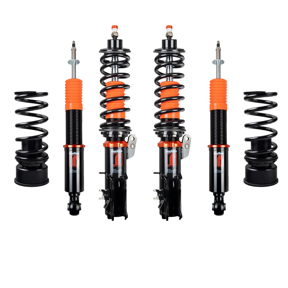 Riaction Coilovers For Honda Fit 15-18